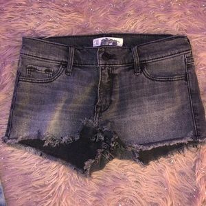 Abercrombie & Fitch shorts